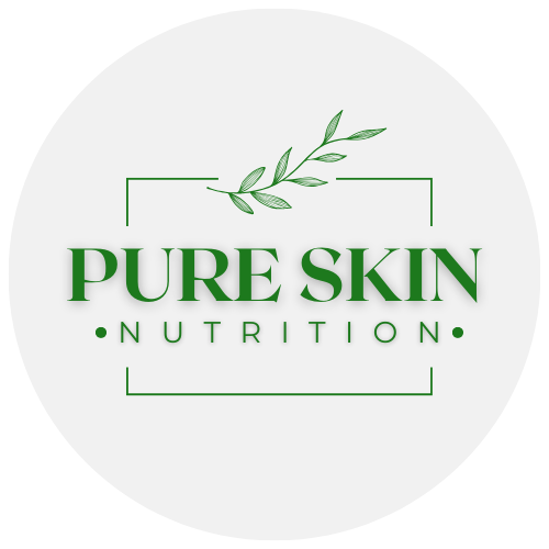 Pure Skin Nutrition